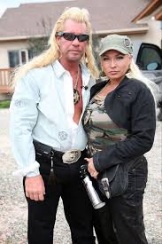 beth duane dog chapman see pics dog the bounty hunter beth the bounty hunter bounty hunter