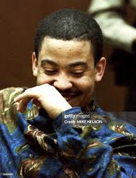 Damian Monroe Williams listens in Los Angeles Superior Court 07... News  Photo
