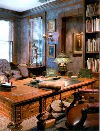 The Queen Anne Victorian Architecture And Decor Home Library Rooms Home Office Design Home Library