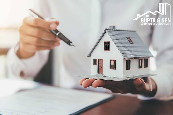 Selling Your Property