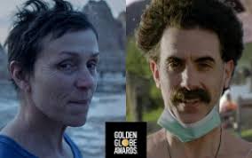 Nomadland full movie plot outline. Golden Globes 2021 Nomadland And Borat Sequel Victorious As Full Movie Winners Are Unveiled