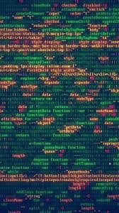 Pin On Cyberpunk Scifi Modern Patterns