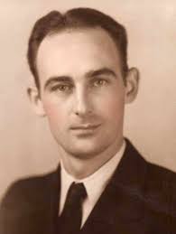 Edward Byrd “EB, Bill, B” Ward (1920-1997)