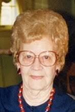 Most Recent Obituaries