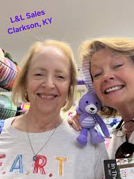 Kentucky quilt shop tour experience