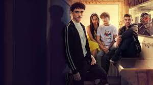 After making a deal with a supernatural figure, two high schoolers emerge with extraordinary powers and join forces to solve a murder. Mortel Netflix Official Site