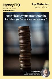 Greed has been a contributing fact to the downfall of the american dream and society. 50 Quotes About Money That We Think You Ll Enjoy