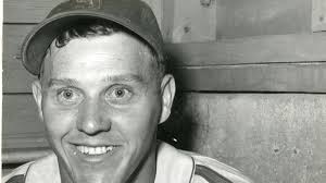 Former Indians player dies