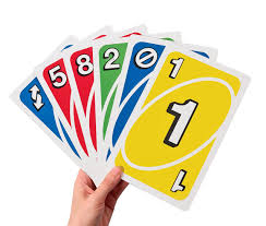 We did not find results for: Giant Uno Card Game
