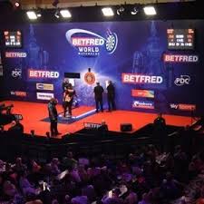 The world matchplay, also known as the betfred world matchplay for sponsorship purposes, is a professional darts tournament. 2021 Betfred World Matchplay Tickets And Dates 2021