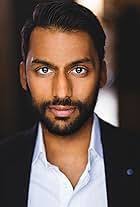 Aaron Stone (Fernsehserie 2009–2010)