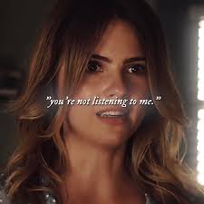 Exploring Glee Fan Fiction: Blaine and Violet Peters