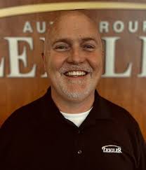 Zeigler Ford of Elkhart