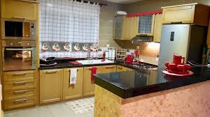 ديكورات مطابخ جزائرية عادية جمال وبساطه المطبخ الجزائرى دموع جذابة