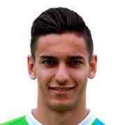 He was named in the team of the tournament alongside kylian mbappé of france. Alex Meret Fifa 21 Fifa Futhead