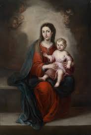 Bartolomé esteban murillo was a spanish baroque painter. Bartolome Esteban Murillo Alte Meister 06 10 2009 Erzielter Preis Eur 29 425 Dorotheum