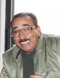 Obituary information for Rodolfo Flores