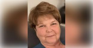 Obituary information for Joy M. Dent