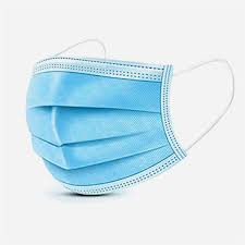 Maske gegen mitesser und pickel, hautmaske und feuchtigkeitsmaske. Mns Schnellmaske 3 Lagig En14683 Zertifiziert Packung Online Bestellen