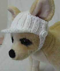 pet clothes apparel crochet outfit hand knit visor hat for small dog xs s sizes gorras para perros ropa para perros de ganchillo ropa para perros tejida