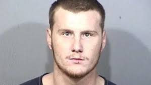 Photos: Arrest mugshots 9-1-17