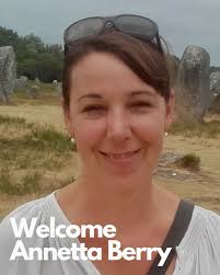 A very warm welcome to Annetta Berry who has just joined PSA ✨ Annetta Berry  has a PhD in History of Art from the University of Cambridge and an MFA in  Creative