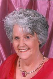 Charlotte Walker Obituary