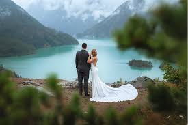 How to Choose a Wedding Photographer — Zach Nichols Photography