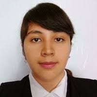 Alejandrina Lara's Instagram, Twitter & Facebook