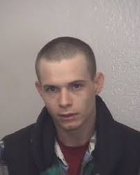 Six people charged in larcenies