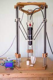 Make Your Own Ceramic 3d Printer Community Google 3d Printing Machine 3d Printer Machine 3d Printing Business