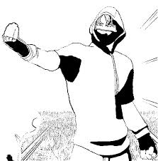 Fortnite Ausmalbilder