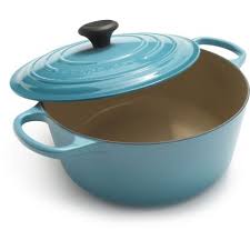 Le Creuset Signature Round Dutch Oven 2 Qt Sur La Table In 2020 Creuset Cast Iron Dutch Oven Cookware And Bakeware