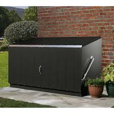 Trimetals Fahrradbox Geratebox Aufbewahrungsbox Storeguard Anthr Mygardenhome De C O Clemens Hobbytec Gmb Aufbewahrung Garten Gartenhaus Metall Fahrradbox