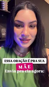 VOCÊ CRÊ? 🙏🏼🌷 Me siga pra receber as orações! #mae #fypage #fyp  #titokviral