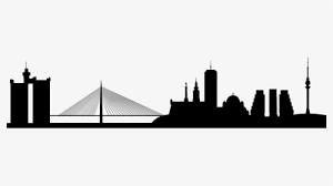 Locations in oh, nky, in & fl. Smp Lexington Ky Skyline Black And White Hd Png Download Transparent Png Image Pngitem