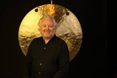 Sean Murphy Sound Meditation Journey