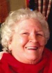 Patricia Walker Obituary (1938