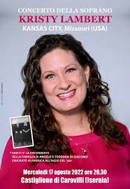 Emigrazione italiana tra ottocento e novecento: il caso Carovilli