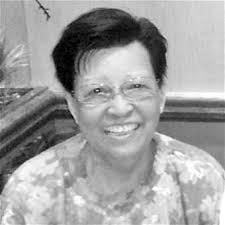 Betty (Ying Yue) Lee