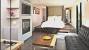 Minimalist One Bedroom Apartment Decor