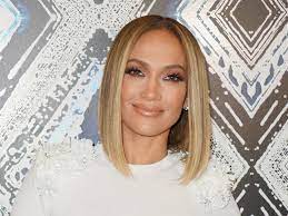 J.lo has actually had a lob for a little while, but it looks like she turned to her trusted hairstylist, chris appleton, to give the cut a bit of an update. Jennifer Lopez S Blonde Bob Is The Fall Hair Inspiration We Need Allure