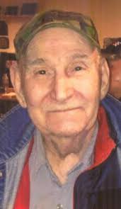 Clifford Harrold Obituary (1937