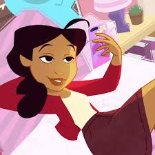 The Proud Family: Louder and Prouder returns to Disney+