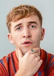 Photos of Callum Scott Howells