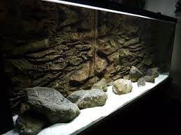 Aquarium 3d Background Diy Google Search Aquarium Backgrounds Background Diy Aquarium Design
