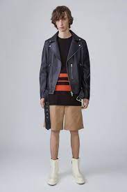 Acne Studios Nate Clean Black 375x Mens Outerwear Outerwear Clothes