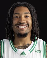 UTAH VALLEY UNIVERSITY MEN'S BASKETBALL