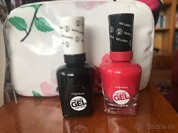 Jul 21, 2021 · originální kosmetika a parfémy za speciální cenu v internetovém obchodě makeup: Sally Hansen Laky No Light Zdravie A Krasa Michalovce Kosicky Kraj