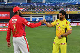 Ms dhoni's csk will look to register their first one of then season after losing to dc in their opener. Ipl 2020 Best Moments From Kxip Vs Csk Deccan Herald
